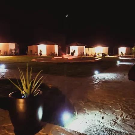 Nomad Adults Only Kompleks wypoczynkowy *
